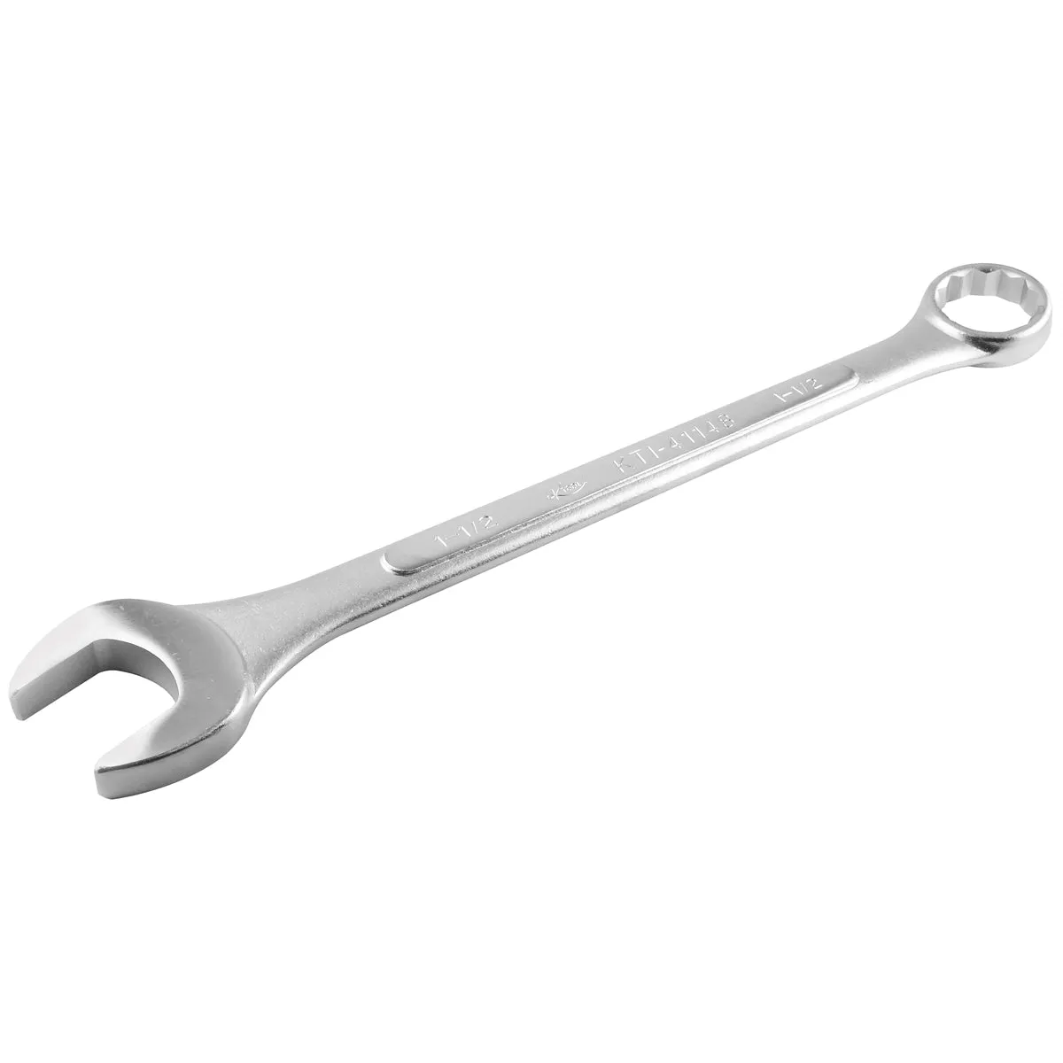 12 Point Raised Panel Combination Wrench, 1-1/2" KTI41148