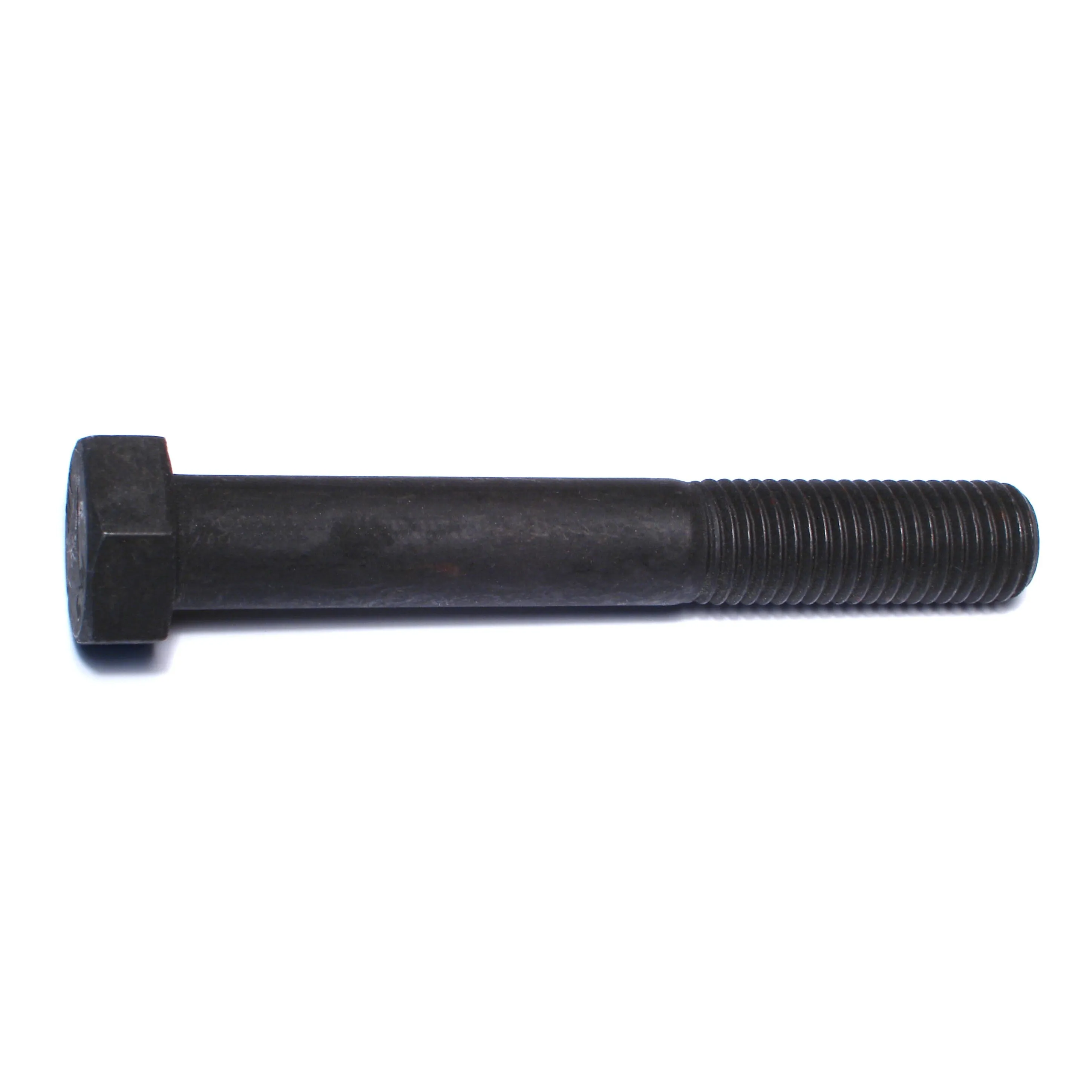 16mm-2.0 x 110mm Black Phosphate Class 10.9 Hex Cap Screws (12 pcs.)