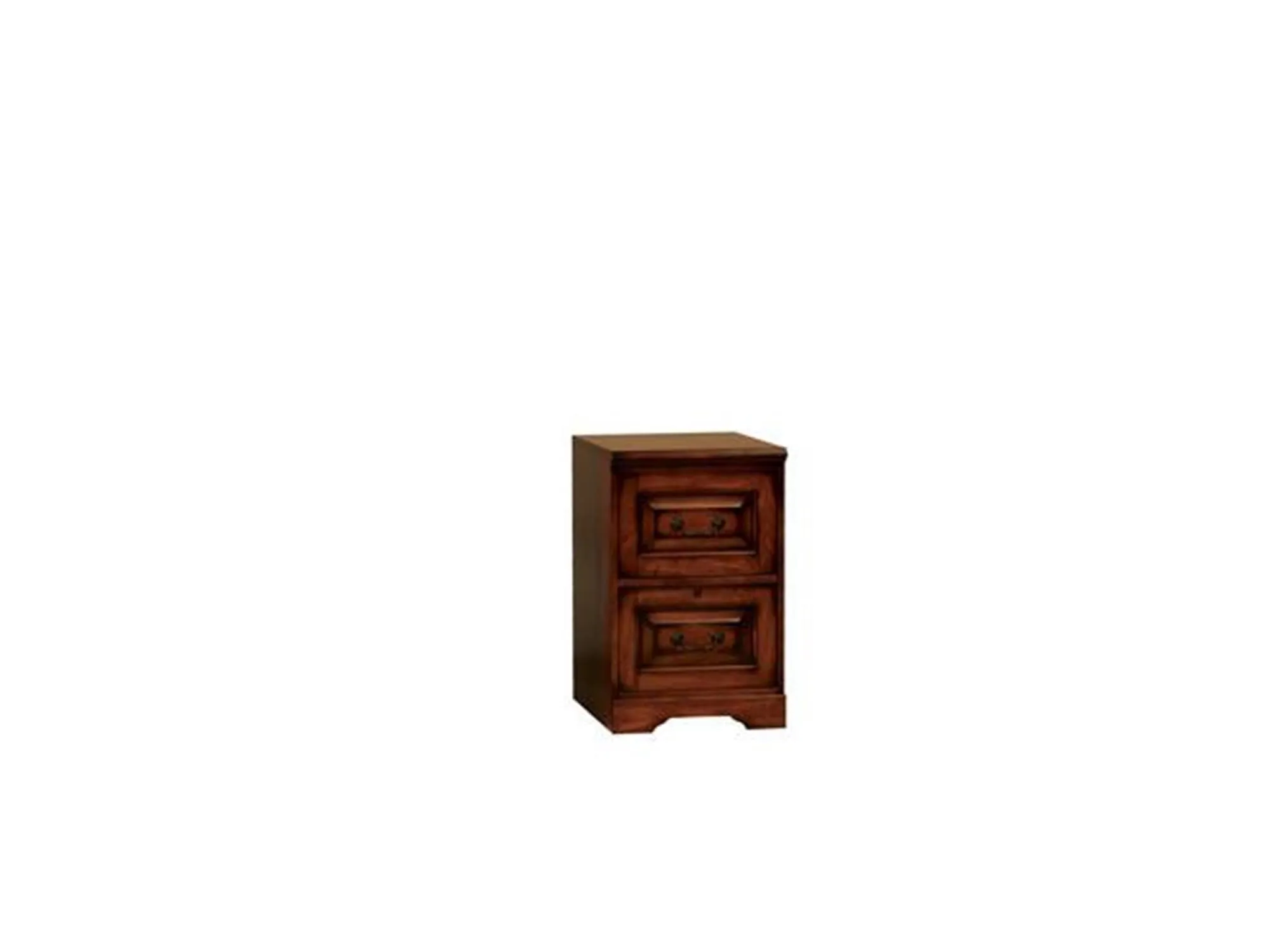 2-Drawer File Cabinet