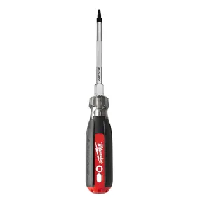 #2 Square - 4 in. Cushion Grip Screwdriver