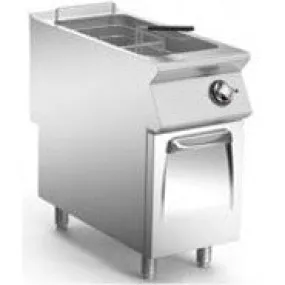 22 Litre Single Tank Electric Fryer.