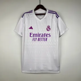 23/24 Goalkeeper Real Madrid White S-XXL