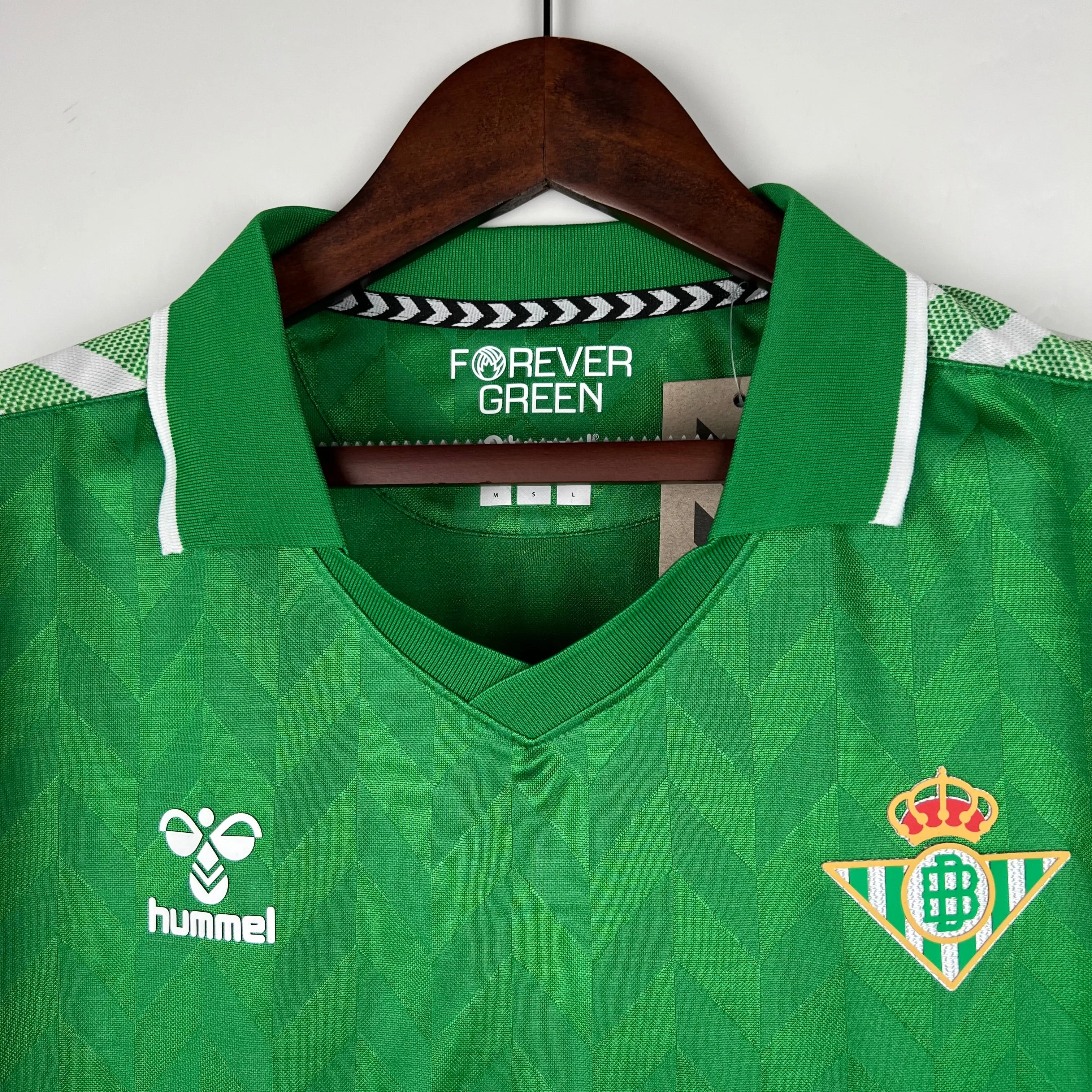 23/24 Real Betis Away S-XXL