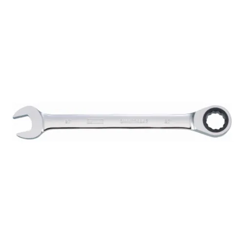 27mm Ratch Combo Wrench