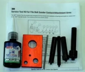 3M™ File Belt Arm Service Tool Kit 30670