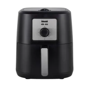 4.2-Qt Bella Pro Series Analog Air Fryer