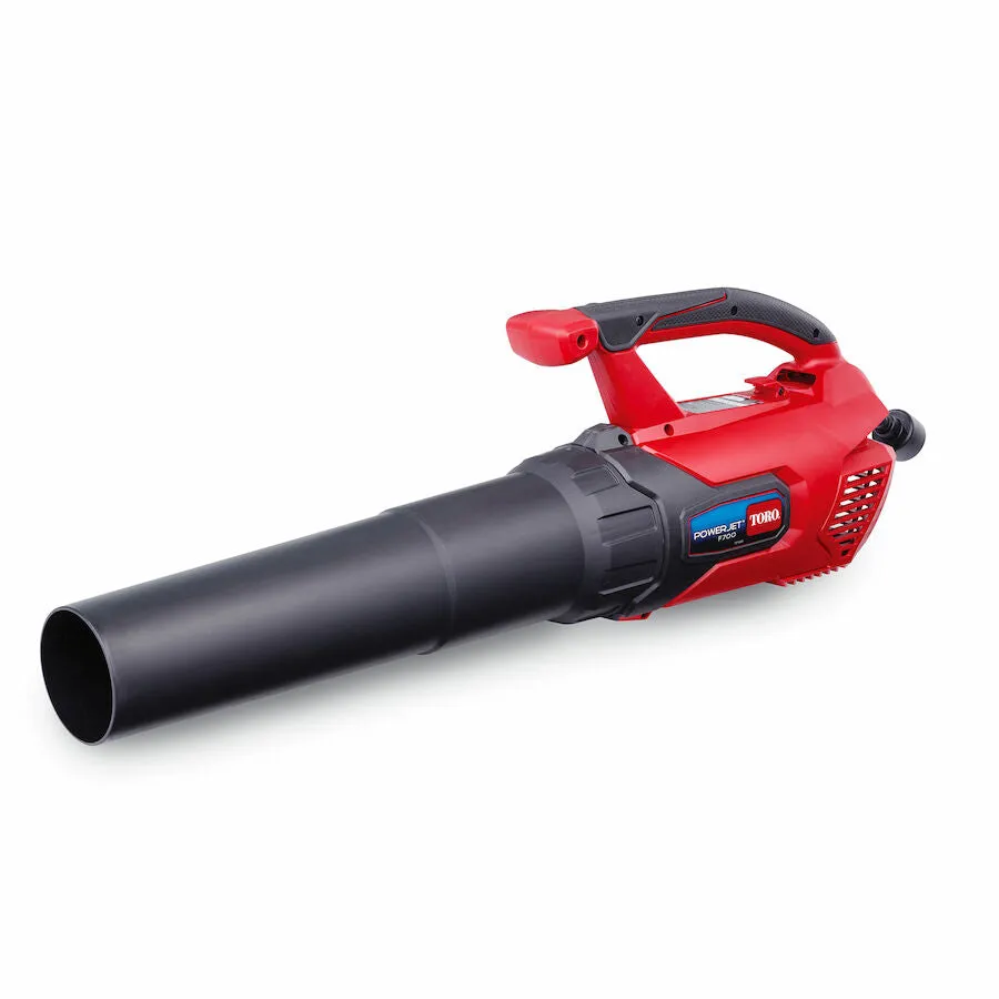 51624 Toro Power Jet F700 Electric Handheld Leaf Blower