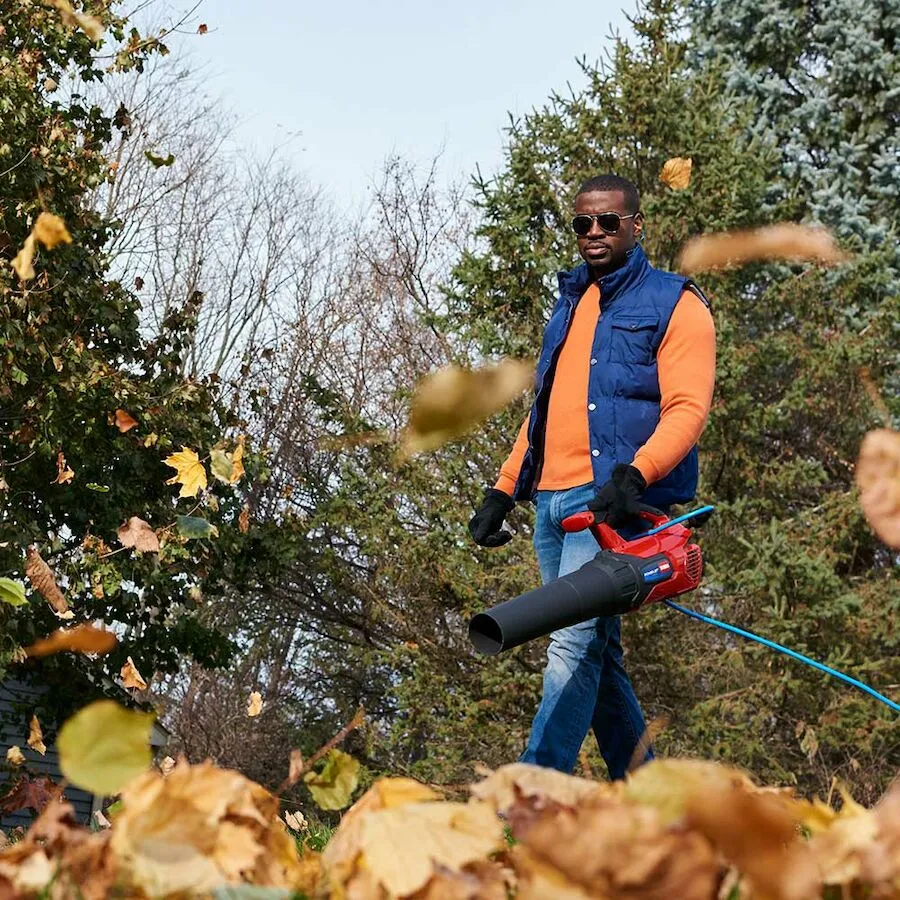 51624 Toro Power Jet F700 Electric Handheld Leaf Blower