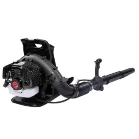 65cc Backpack Leaf Blower, 490km/h Air Velocity, MTM