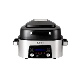 6QT. Countertop Air Grill & Air Fryer (CAFG-A0601S)