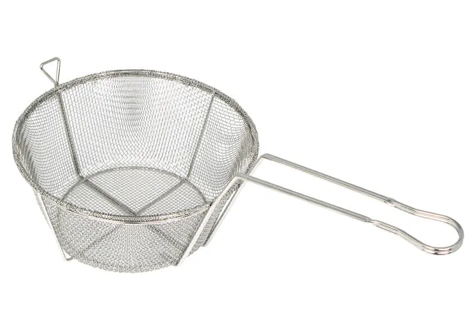 8 3/4" Fry Basket