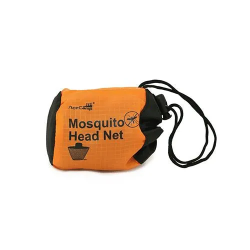 Ace Camp Mosquito Headnet