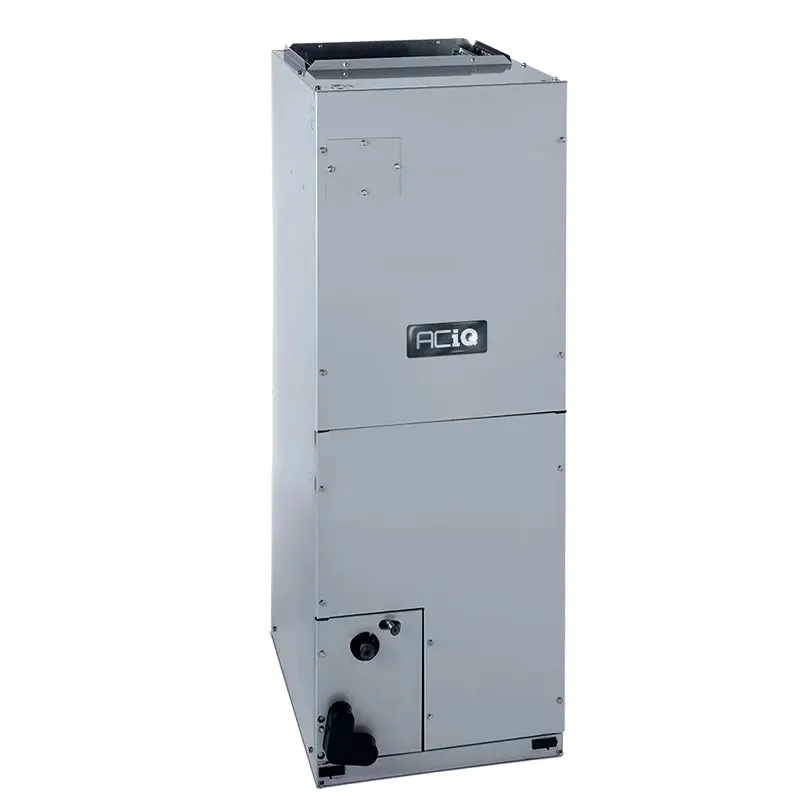 ACiQ 5 Ton 16.4 SEER2 High Efficiency Central Heat Pump System | Inverter | Extreme Heat - ACiQ-60-AHB / ACiQ-60-HPB