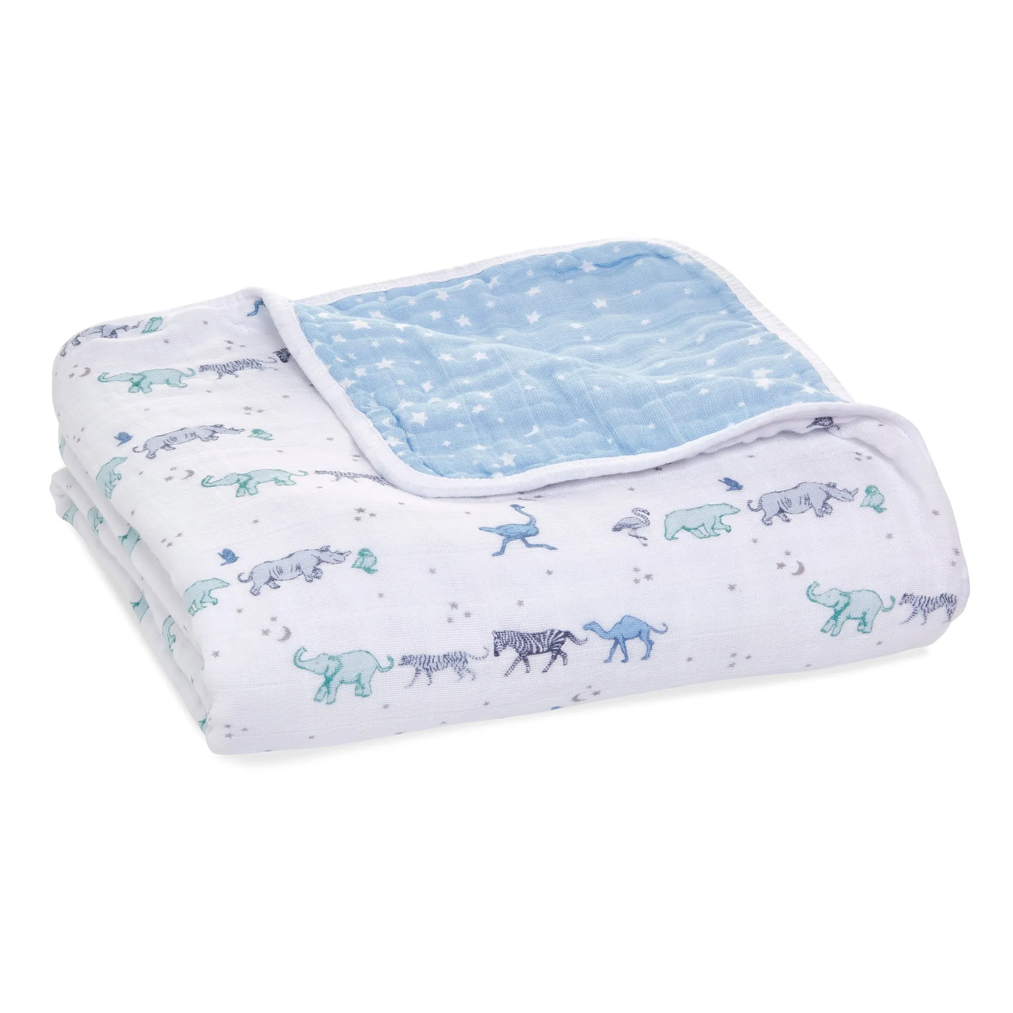 Aden & Anais Classic Dream Blanket