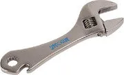 ADJUSTABLE WRENCH