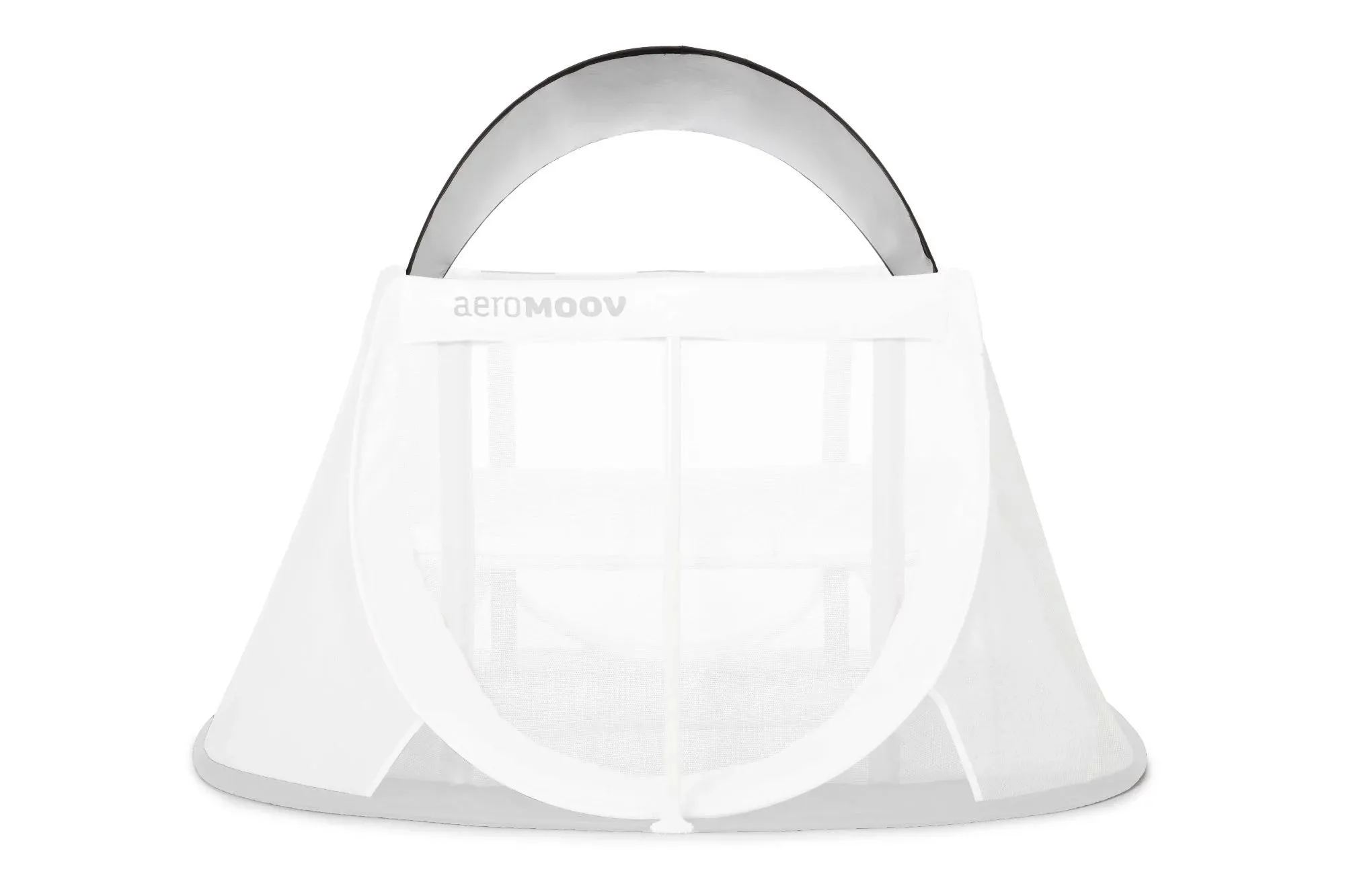 AeroMoov Instant Travel Cot Mosquito Net   Sunshade