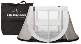 Aeromoov Instant Travel Cot - White Sand