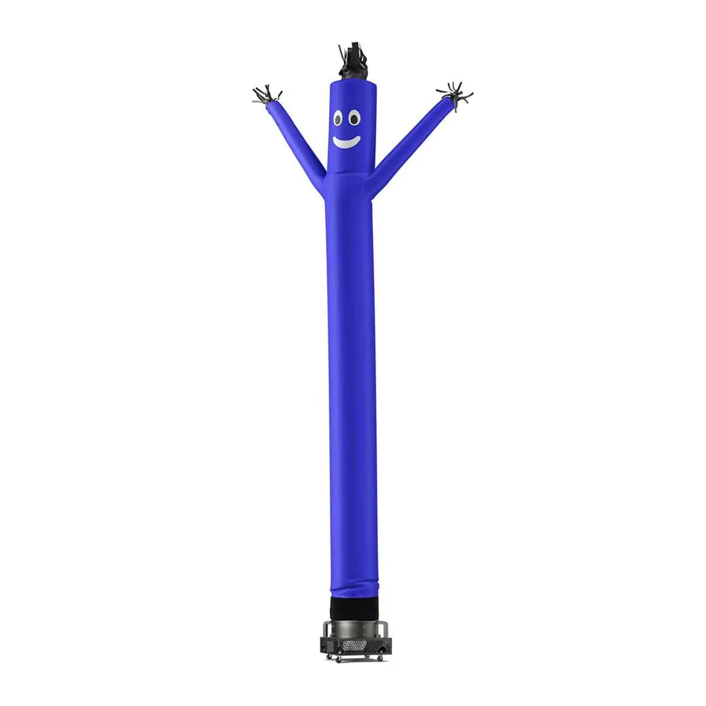 AIR DANCERS® INFLATABLE TUBE MAN BLUE