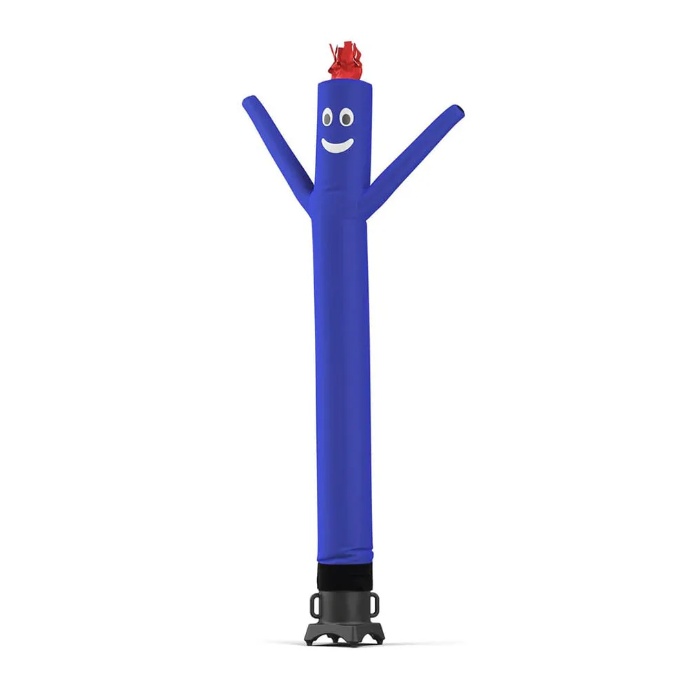 AIR DANCERS® INFLATABLE TUBE MAN BLUE