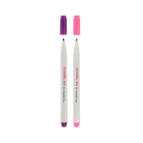 Air Erasable Marking Pen -, AEP001