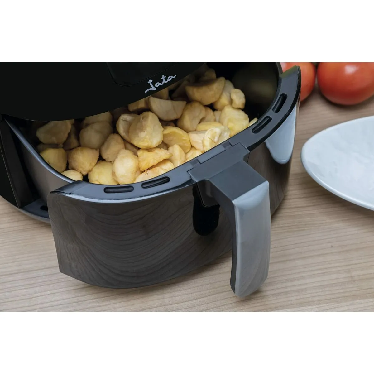 Air Fryer JATA JEFR1225 Black 1300 W 5 L