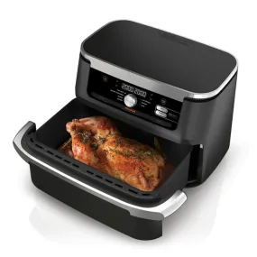 Air Fryer NINJA AF500EU Black 2470 w 10,4 L