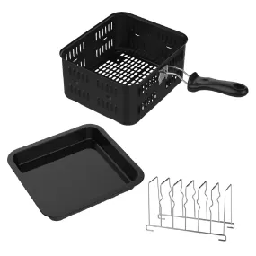 Air Fryer Oven 3 Piece Accessory Kit