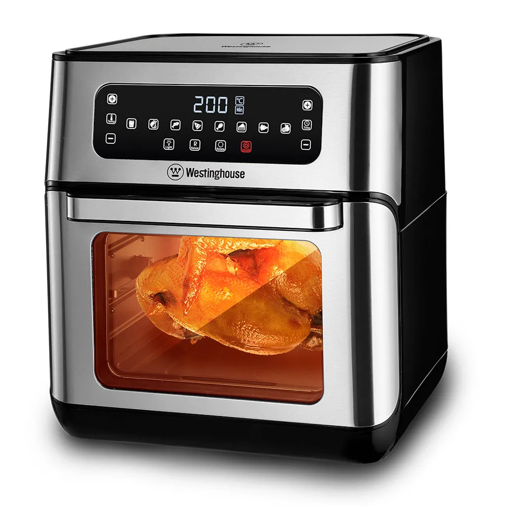 Air Fryer Oven