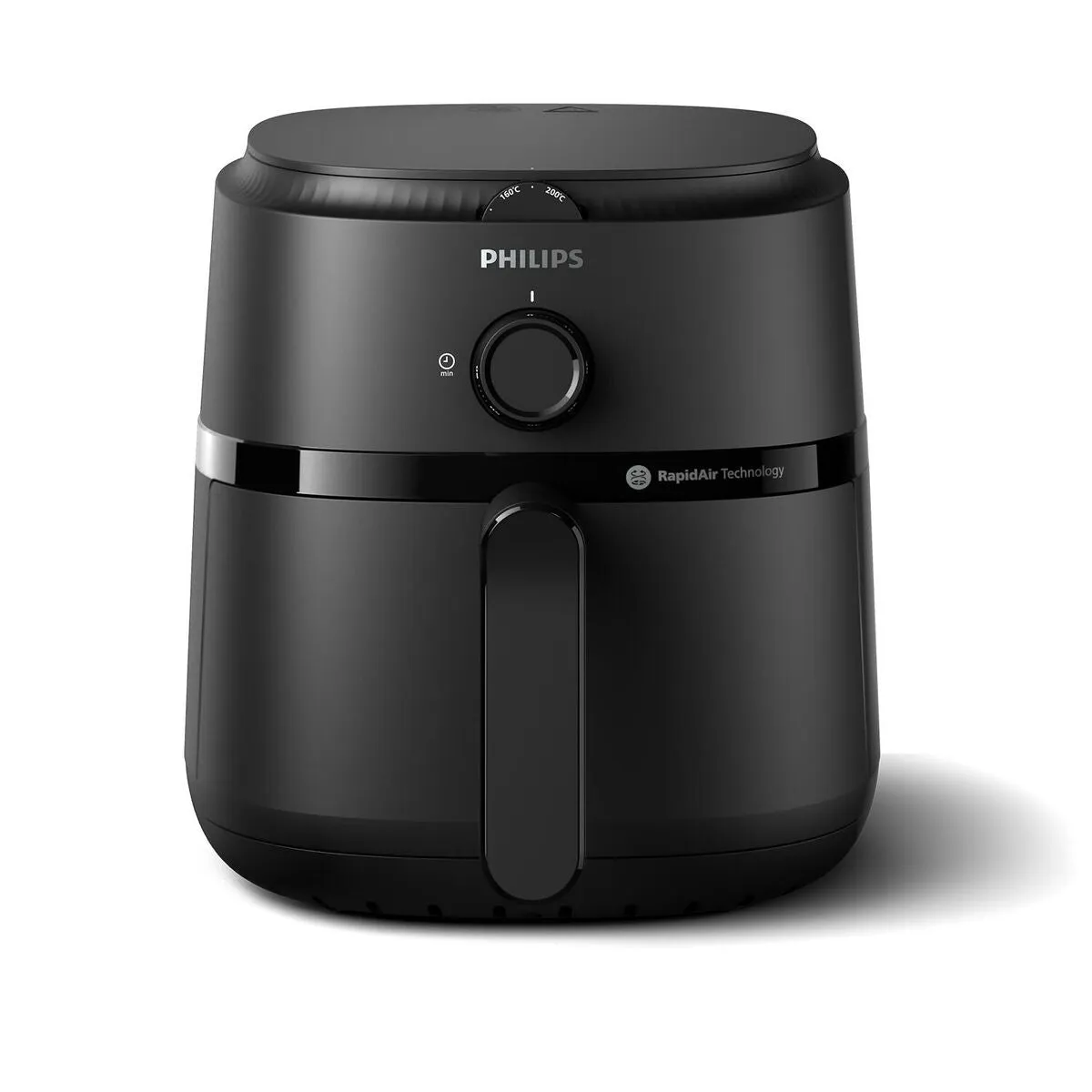 Air Fryer Philips NA120/00 Black 1500 W 4,2 L