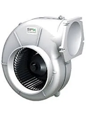 AirV RADIAL BLOWER