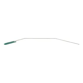 AllPoints 72-1131 Fryer Clean Out Rod, 28"