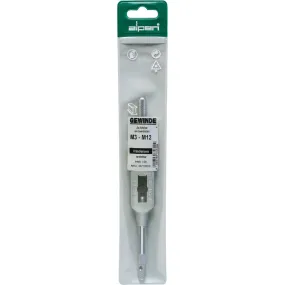 Alpen | Tap Wrench M3-12 in Pouch