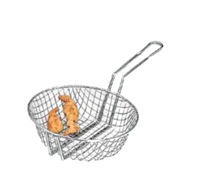 American Metalcraft CBC9 Fryer Basket