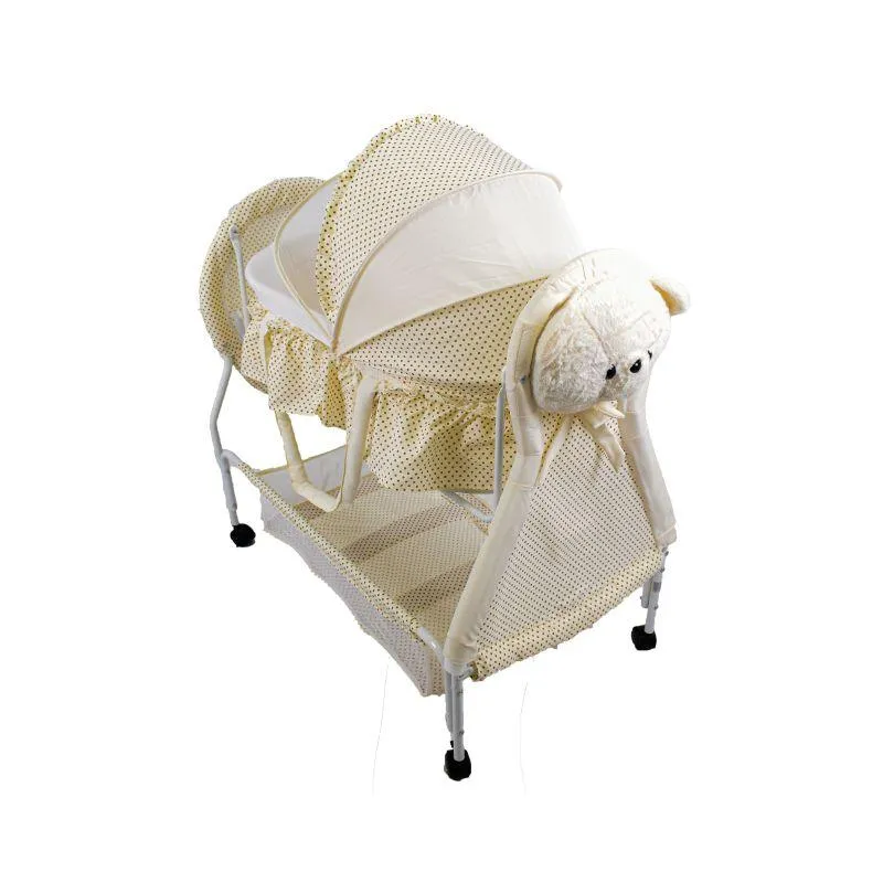 Amla Baby Crib