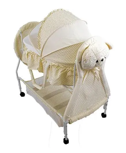 Amla Baby Crib