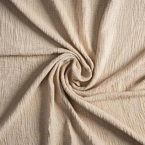 Andhome 80302BEI Beige Throw Blanket