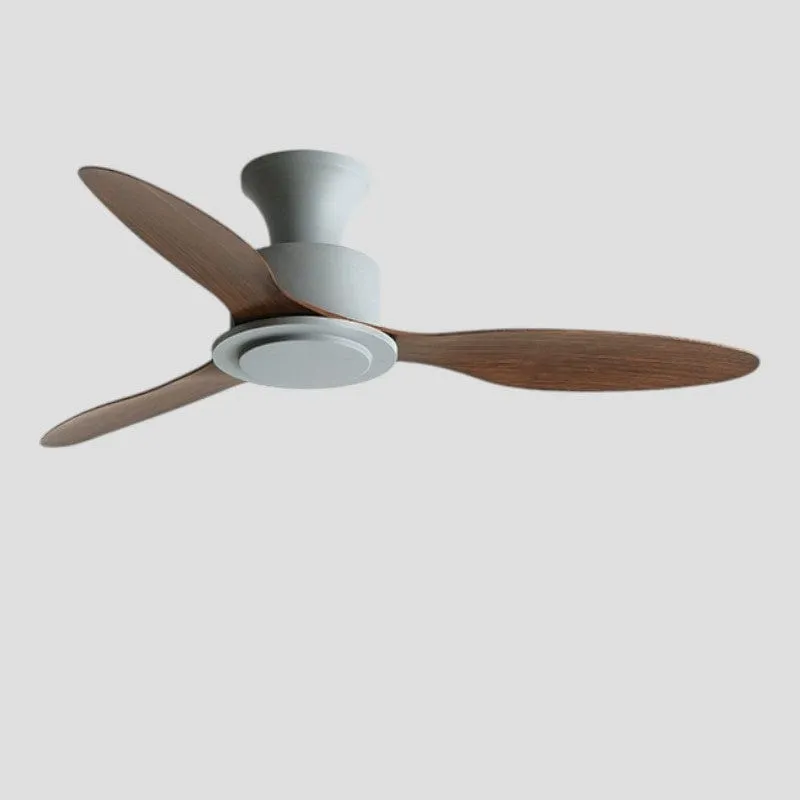 Apachito | Low Profile Ceiling Fan