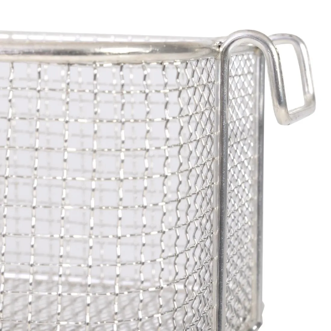 AT049 Buffalo 600 Series Fryer Basket