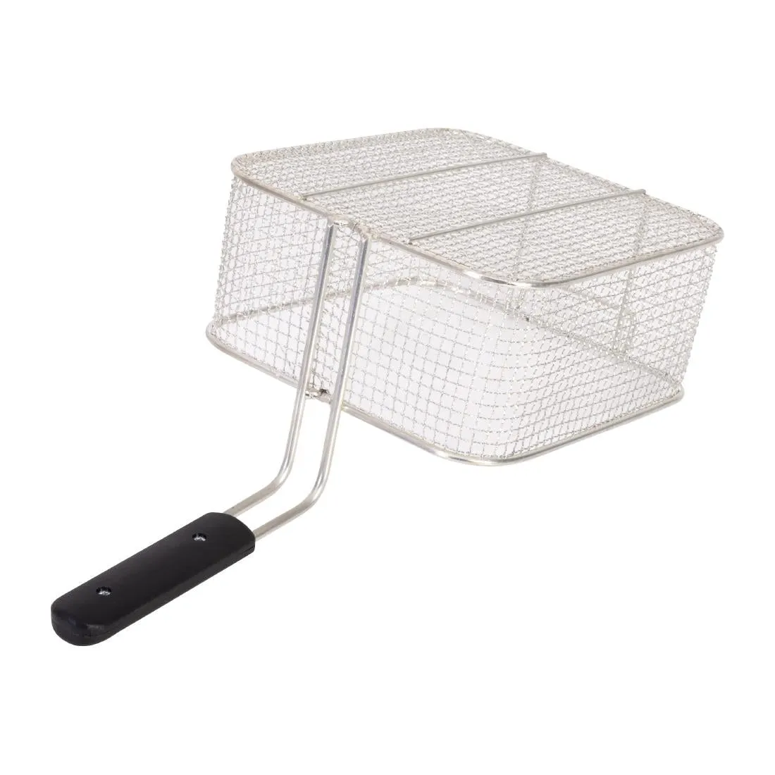 AT049 Buffalo 600 Series Fryer Basket