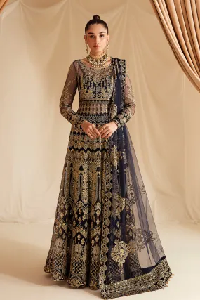 Ayzel Fleur De Lis Luxury Formal Collection – Bluebella