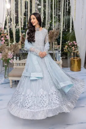 Azure Luxury Wedding Edit – Muskan