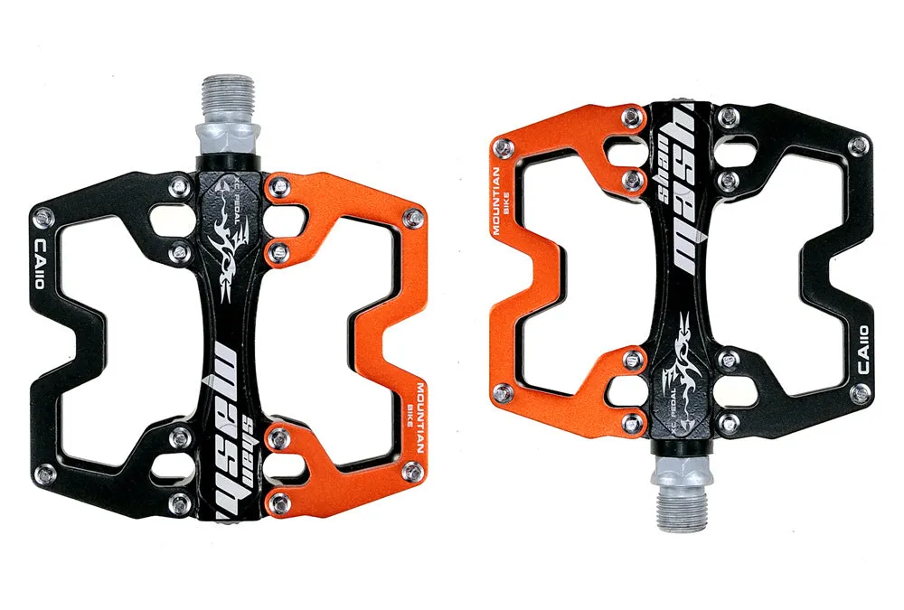 B650 Bicycle Pedals