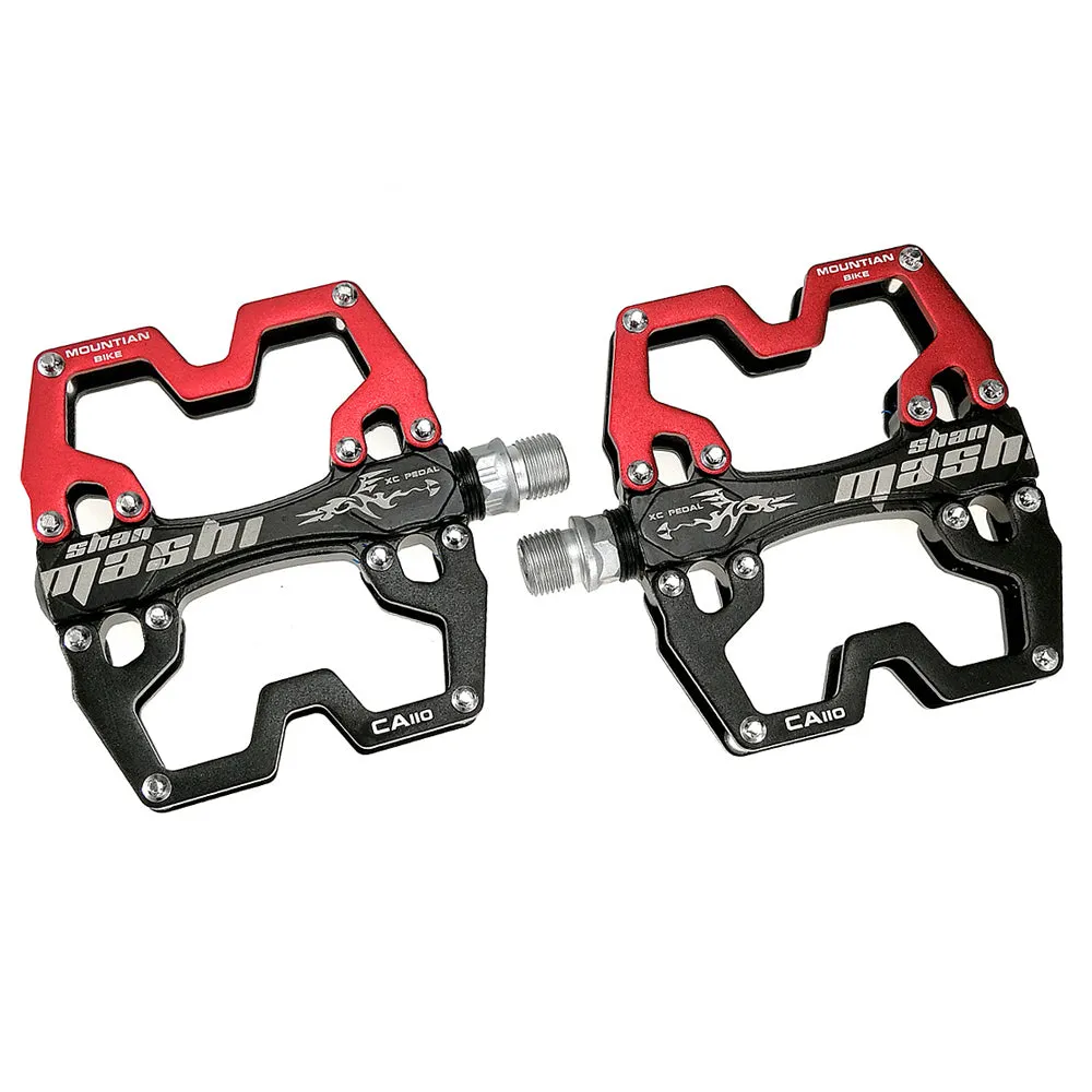 B650 Bicycle Pedals