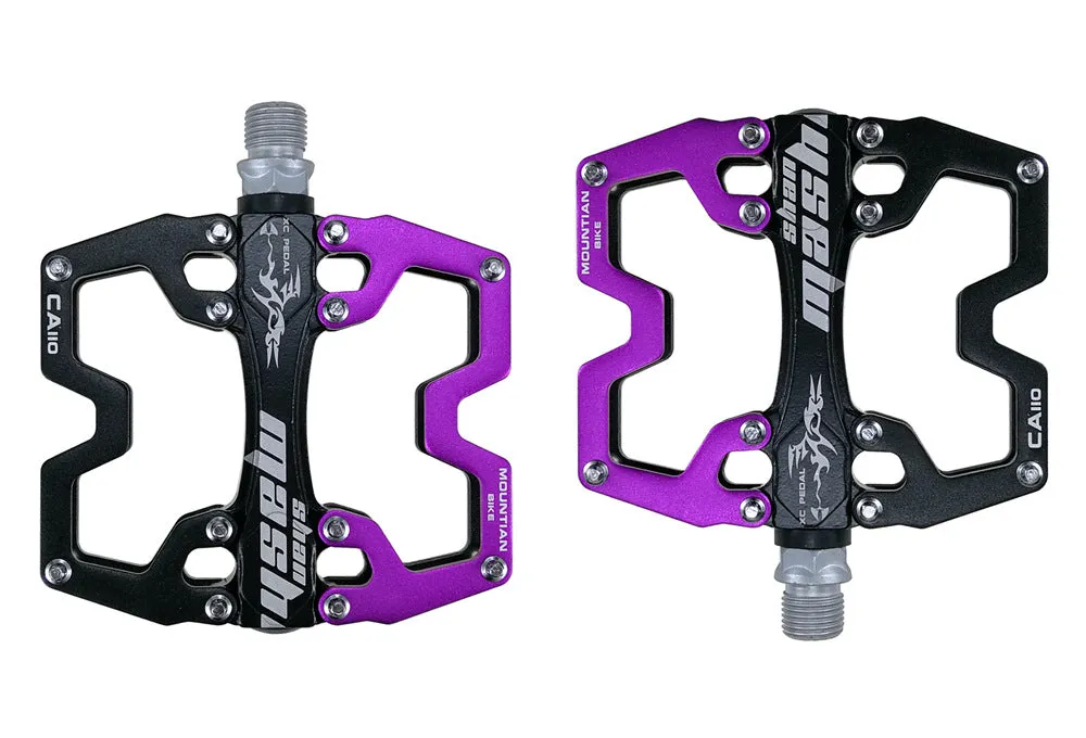 B650 Bicycle Pedals