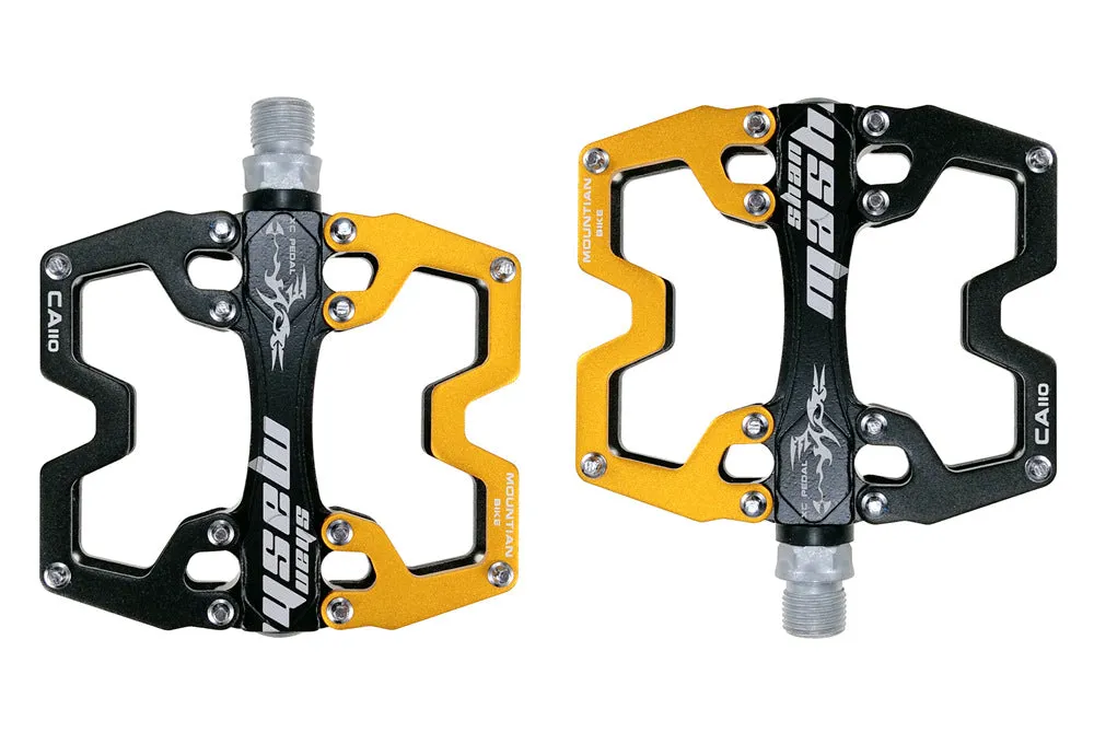 B650 Bicycle Pedals