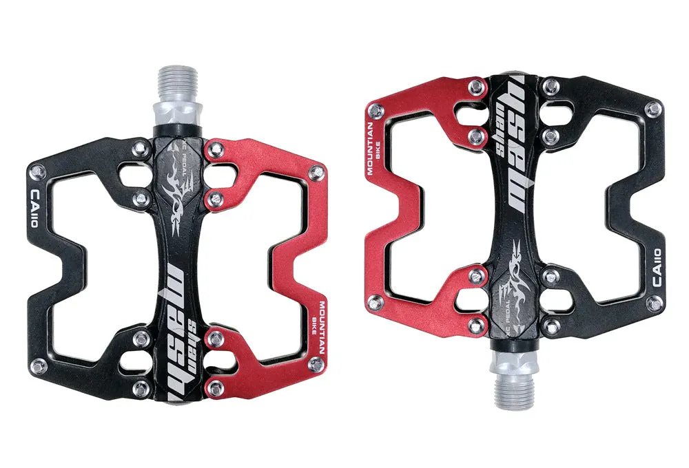 B650 Bicycle Pedals