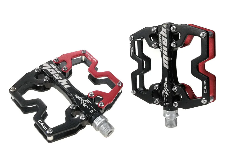 B650 Bicycle Pedals