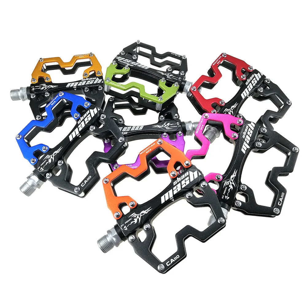 B650 Bicycle Pedals