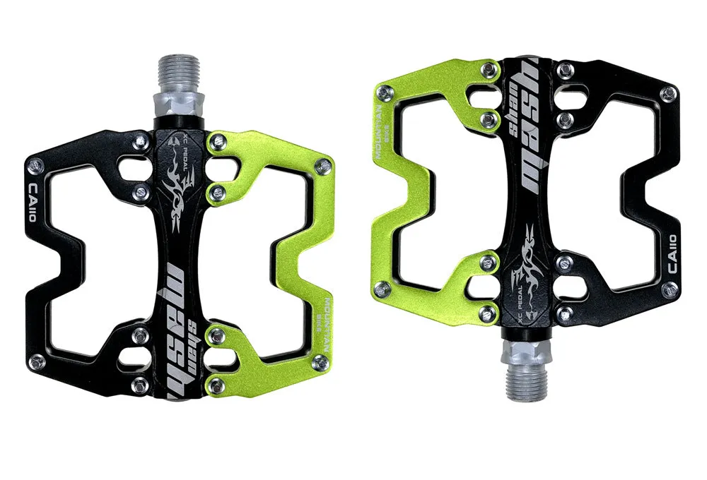 B650 Bicycle Pedals