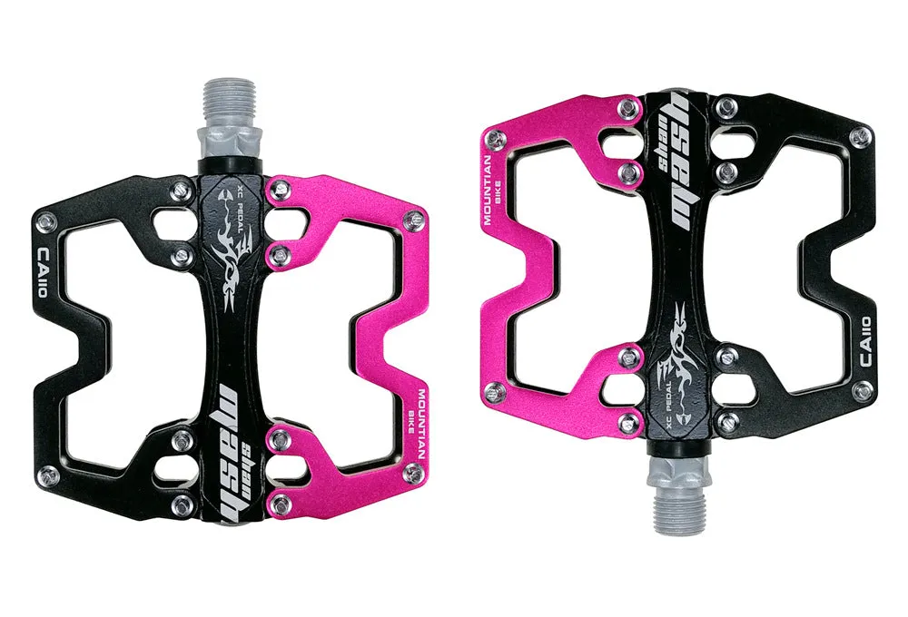 B650 Bicycle Pedals